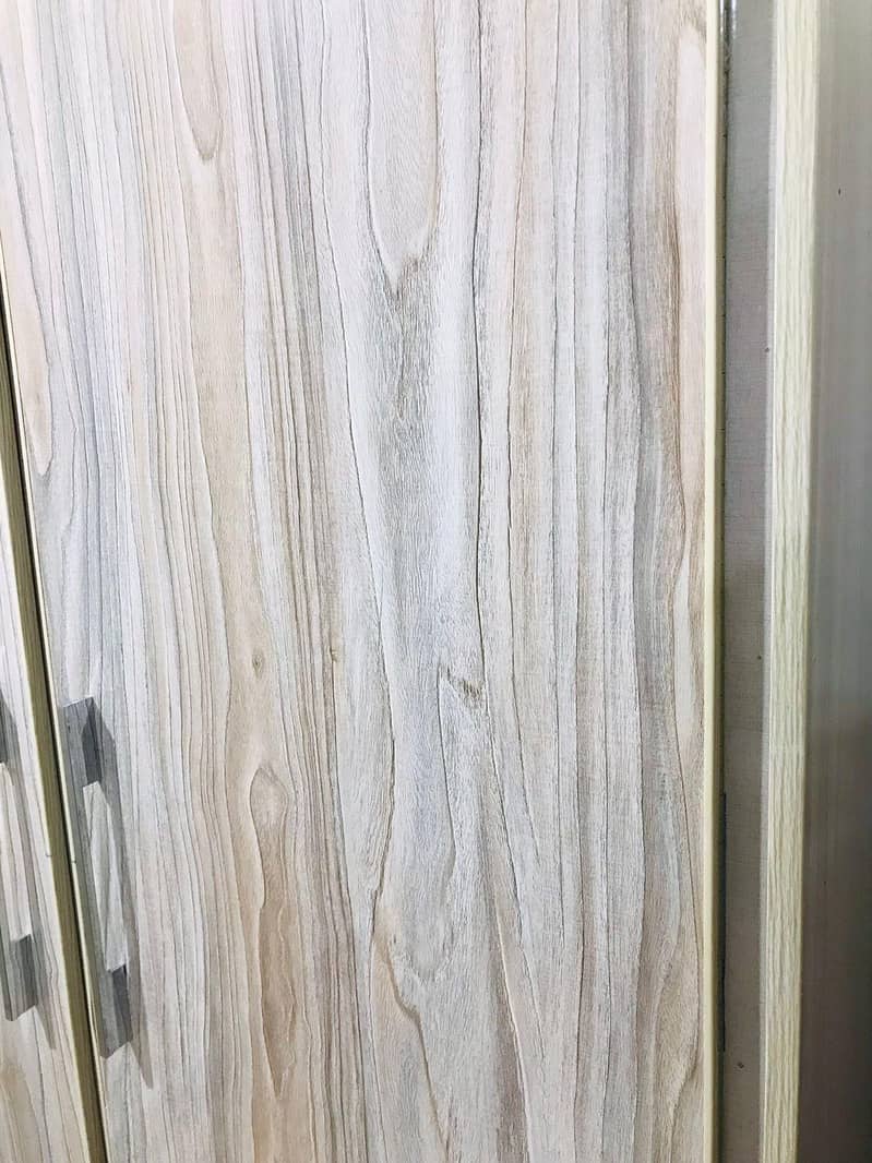 Wardrobe almari 2
