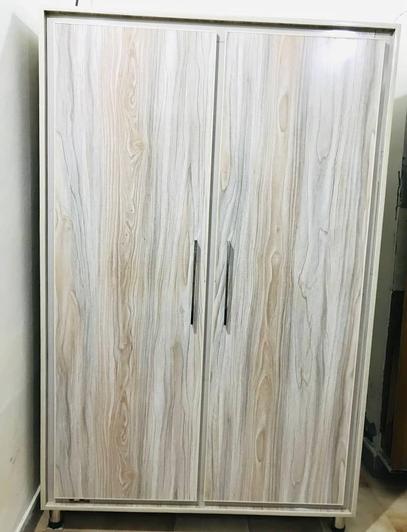 Wardrobe almari 7