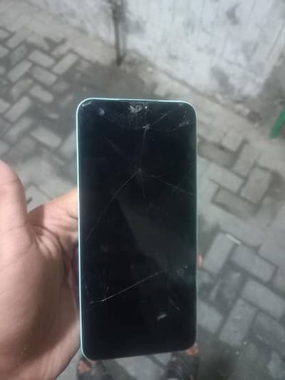 AllCall Magic 15