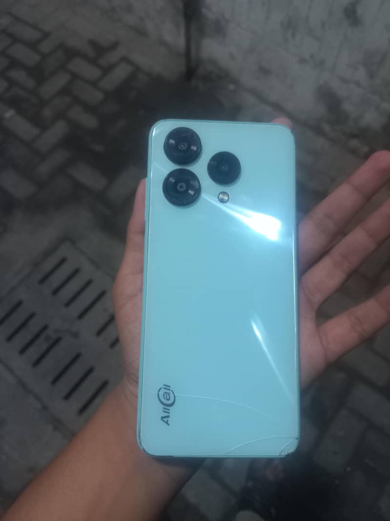 AllCall Magic 15 1