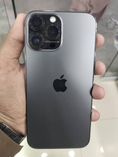 Apple iPhone 13 Pro Max