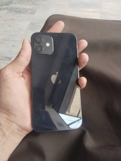 Iphone 12 non pta jv