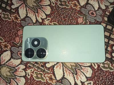 Tecno Spark 20C