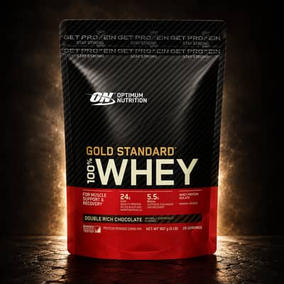 Proteins Packets Each packet is 1 kg and also have good results