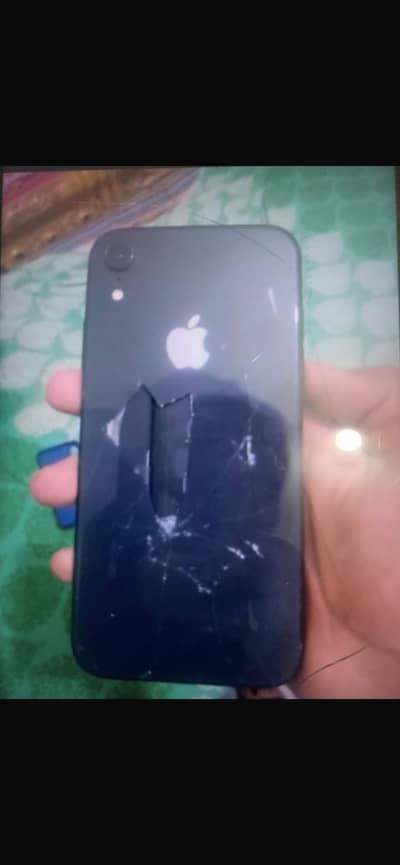 Apple iPhone XR