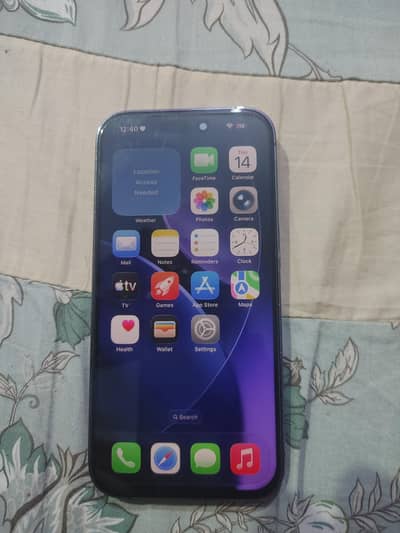 Apple iPhone 14 Pro