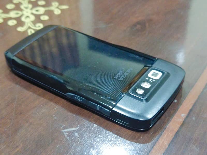 Nokia E71 7
