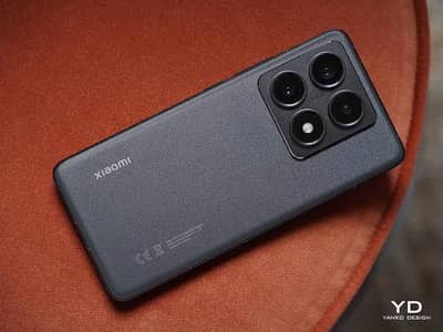 Xiaomi 14T 12/512 Non PTA