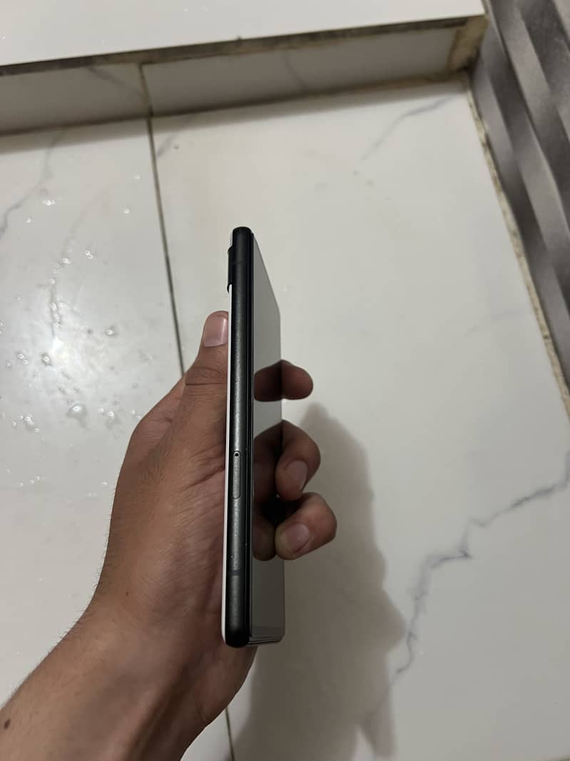 Google Pixel 6a 3
