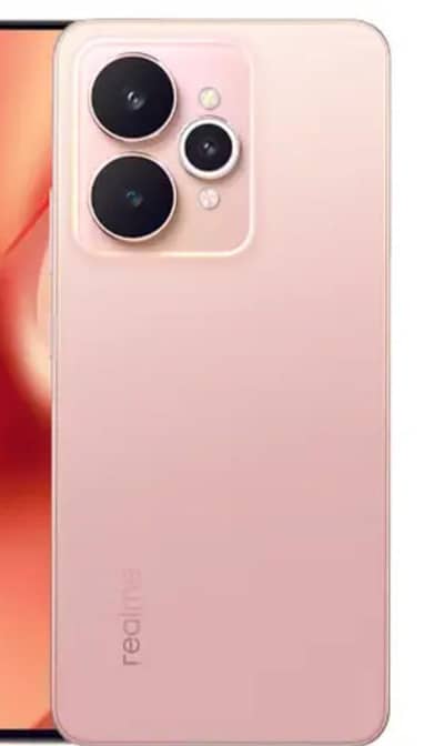 realme 15 10/10 condition, 16/512gb, full box only 2montb use