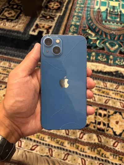 Iphone 13 jv