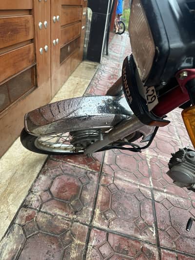Honda 70 2020 model For Sale