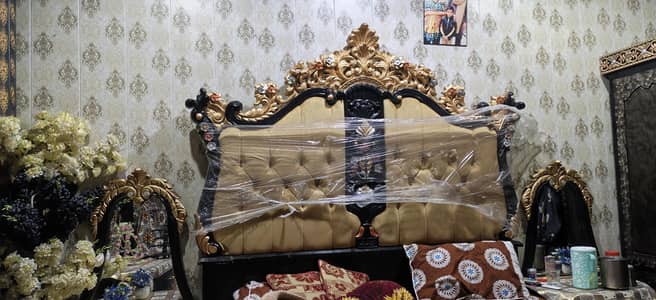 new bride chanyoti furniture for sale 450000
