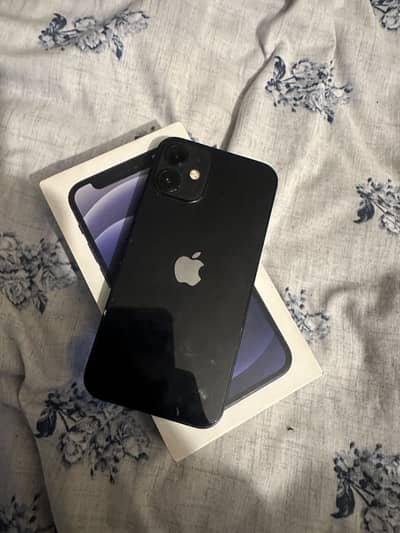 Apple iPhone 12 mini Pta