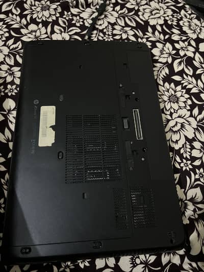 hp zbook 17 8gb ram 128 rom and 500gb ssd 2gb graphics card