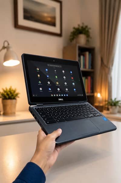 Dell Chromebook