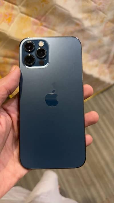 Apple iPhone 12 Pro