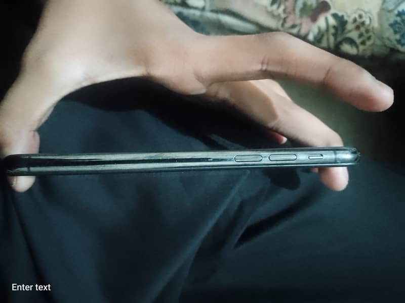 Apple iPhone X 1