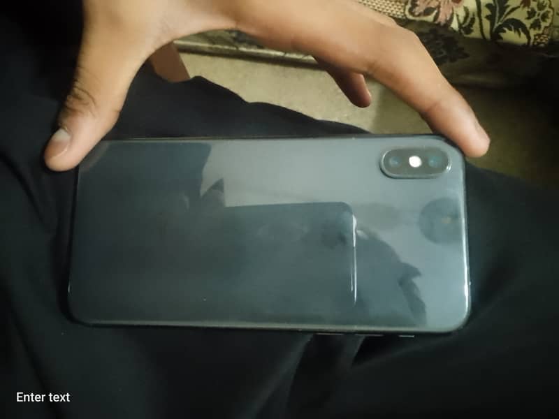 Apple iPhone X 2