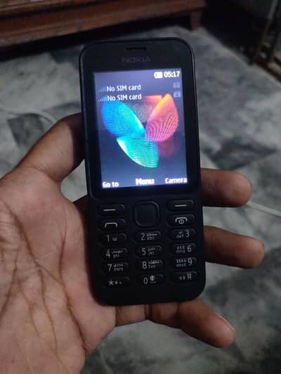 Nokia 222