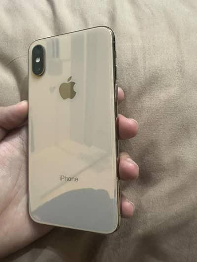 Apple iPhone XS