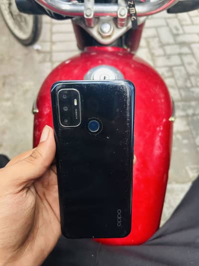 OPPO A53
