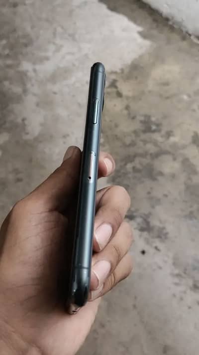 Apple iPhone 11 Pro