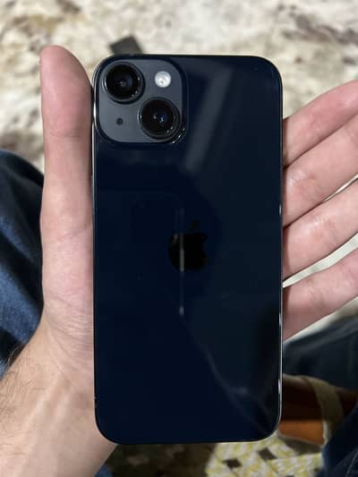 iPhone 14