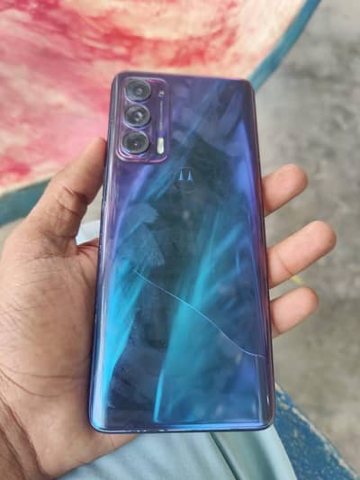 Motorola Edge