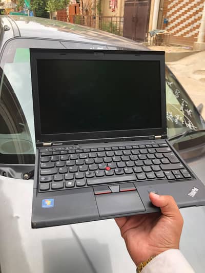 Lenovo x230 new