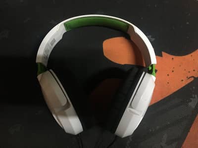 Original Turtle Beach 50X Gaming Headphones
