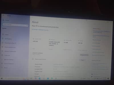 dell inspirion laptop windows 10