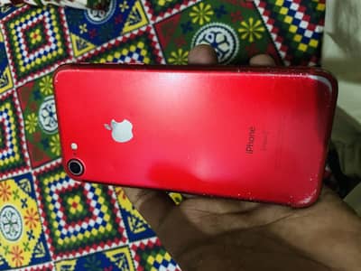 Apple iPhone 7 | Memory 128GB | Urgent Sale | Read Ad  | 03047084700