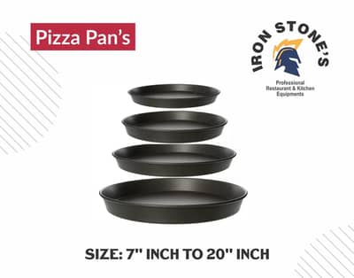 pizza pans