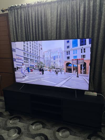 Samsung LED