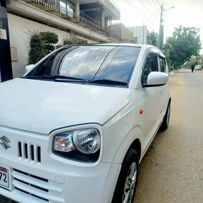 Suzuki Alto 2019 VXL AGS