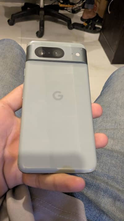 Google Pixel 8 pta approved 10/10
