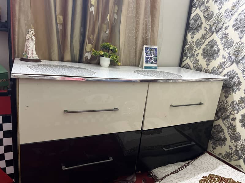 Console table 1