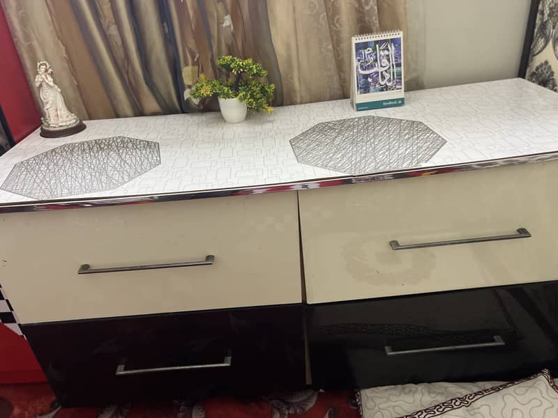 Console table 2