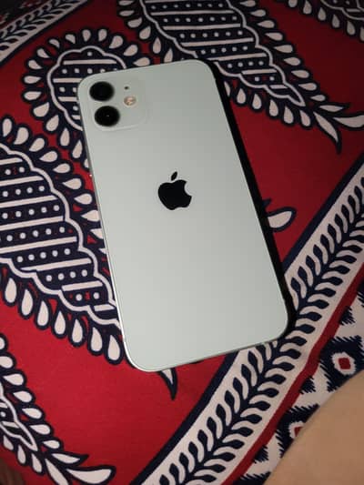 Apple iPhone 12 PTA APPROVED