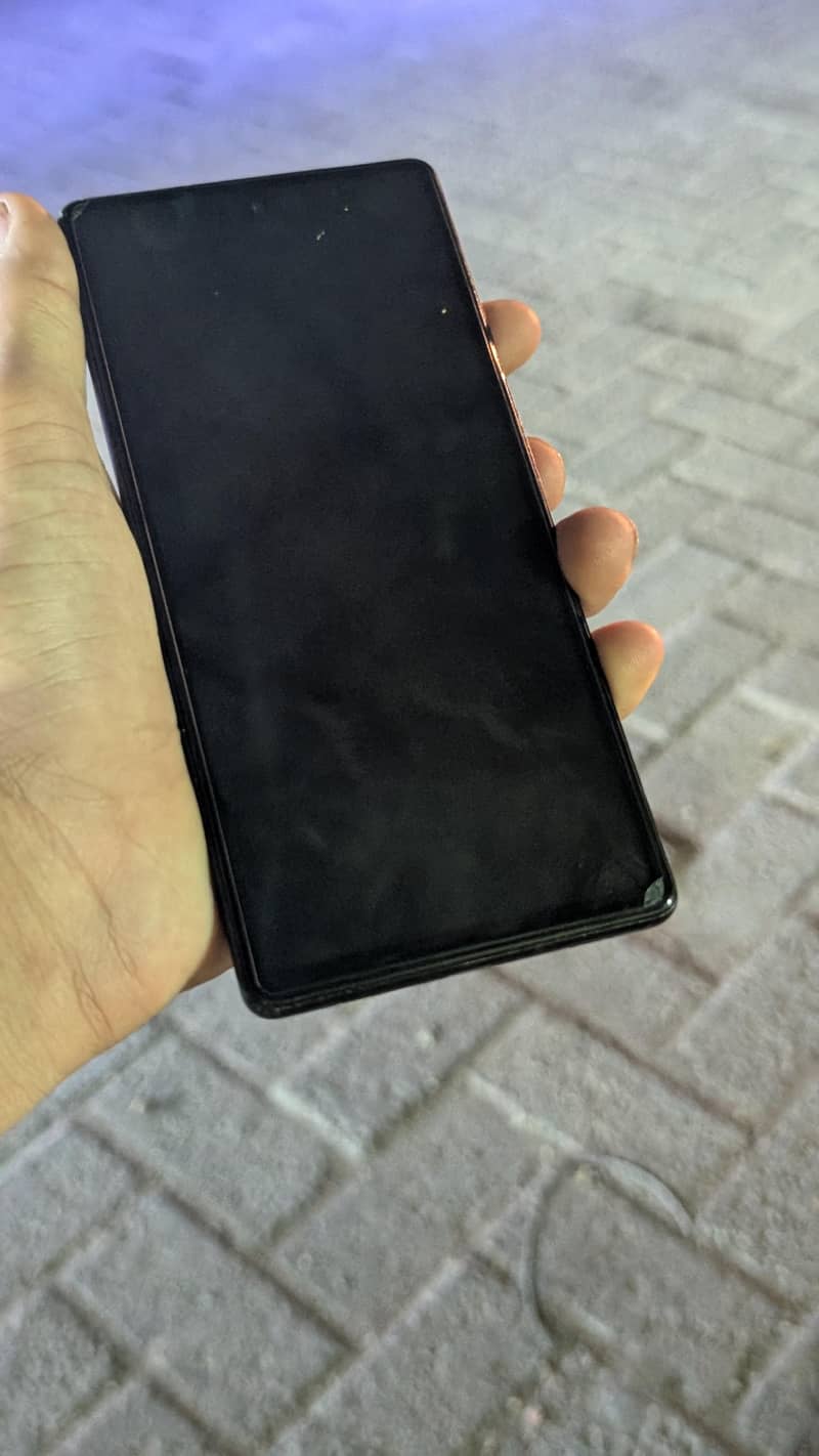 Google Pixel 6a 1