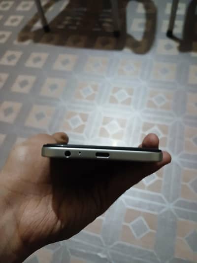 Infinix Smart 20