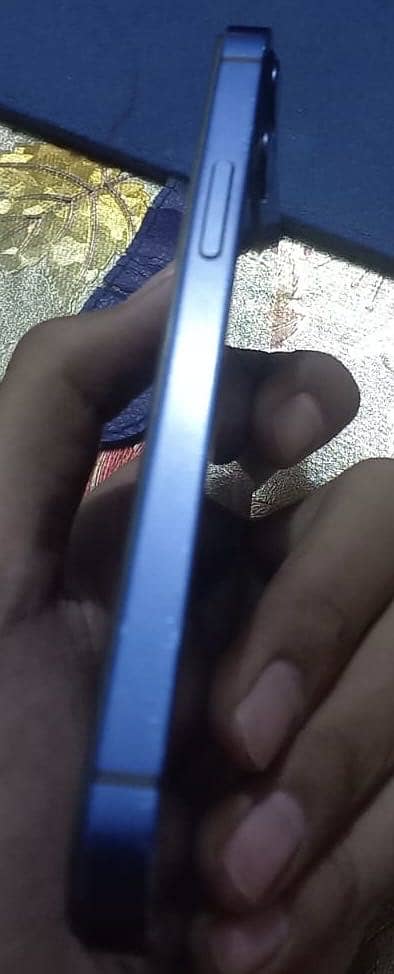 I phone 12 mini non factory unlock