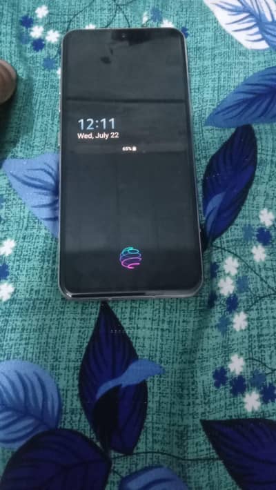 LG V60 ThinQ 5G