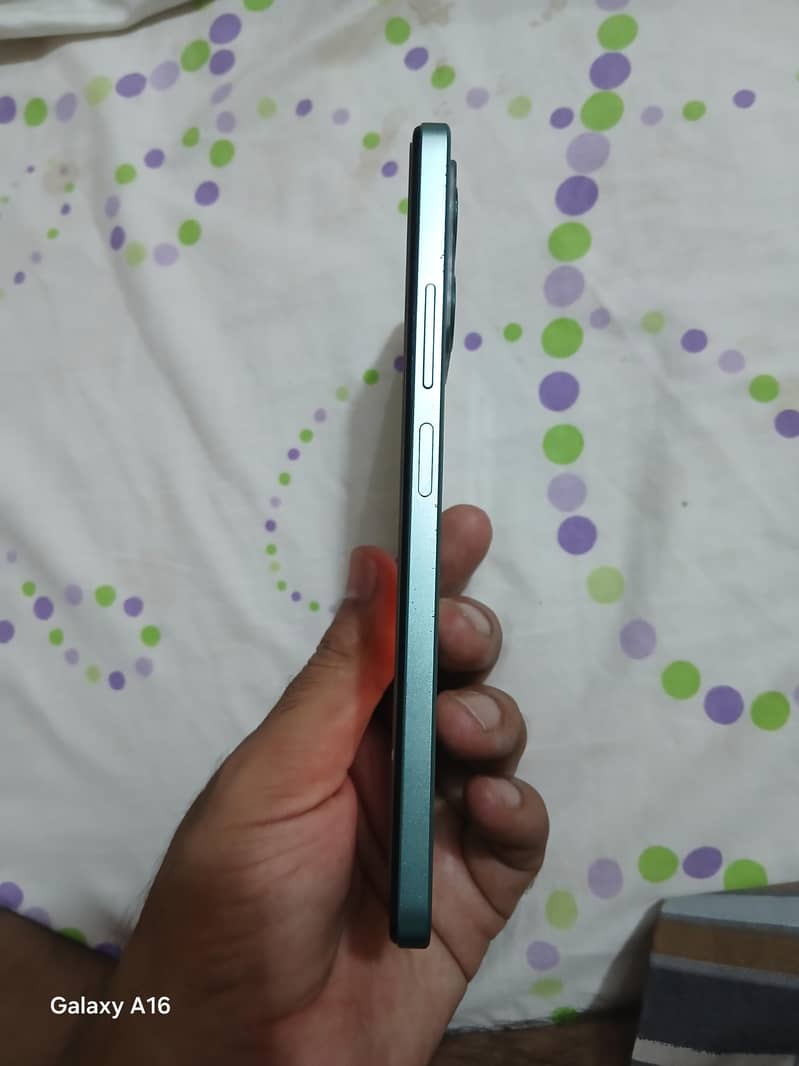 Xiaomi Redmi Note 12 7