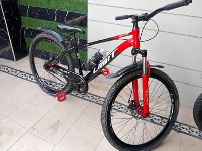 CYCLE FOR SALE