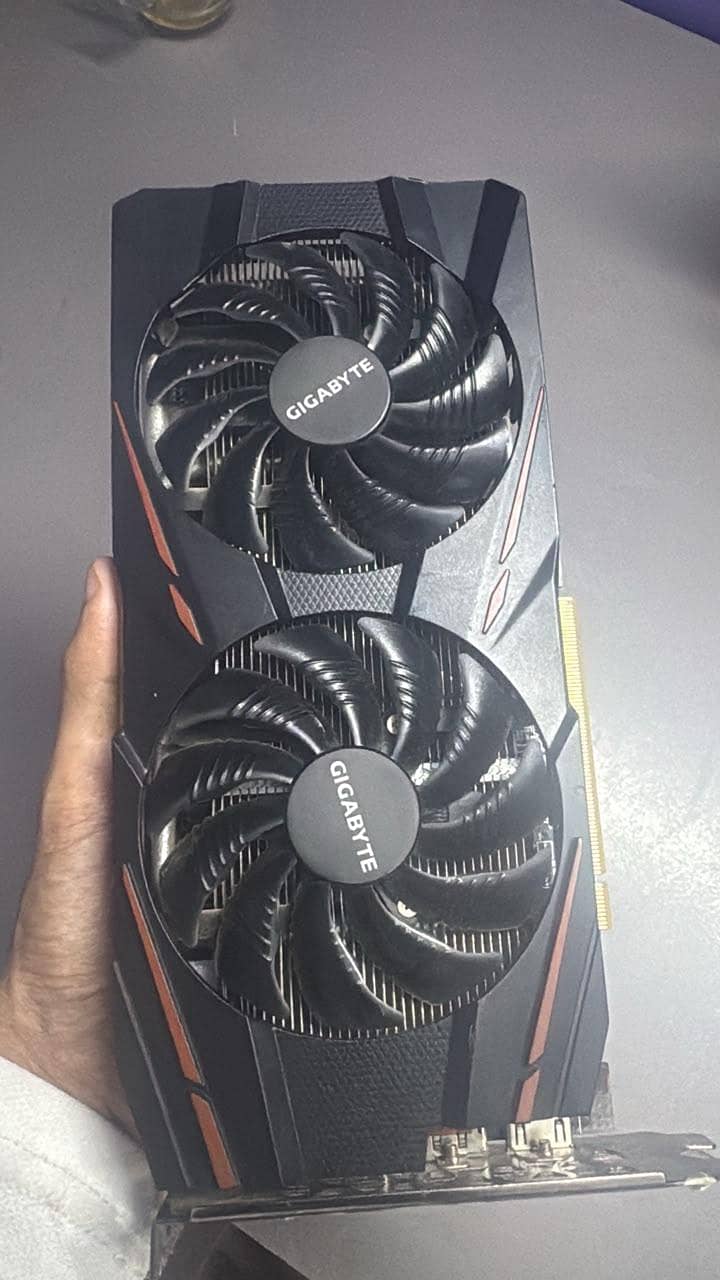Rx 590 0