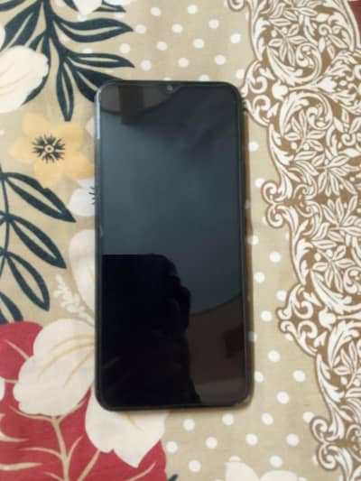 Infinix Smart 5