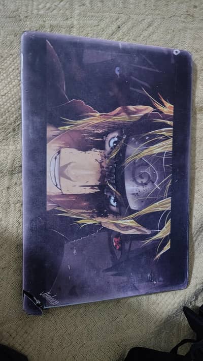 laptop for sell no ram and SSD only screen keyboard and motherboard