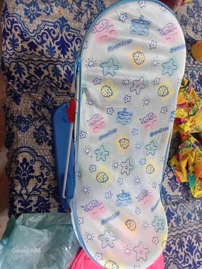 baby bath